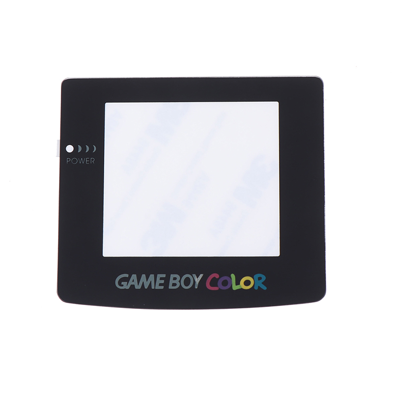 Gaming Console Latest - Game boy cor gbc protetor de
