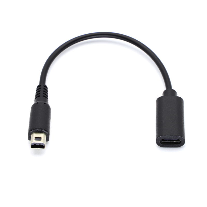 Gaming Console All - Cabo de Carregamento USB C Tipo