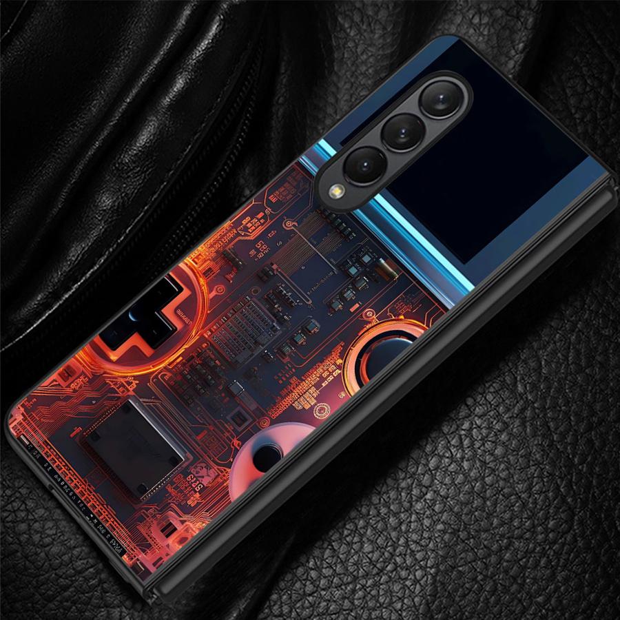 Gaming Console For Phone - Capa de Console de Jogos Estilosa