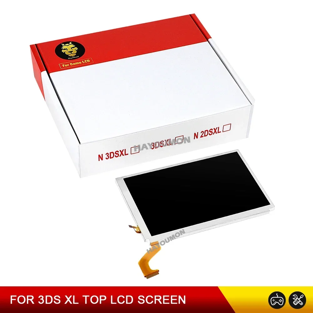 Gaming Console All - 1 unidade de tela LCD superior
