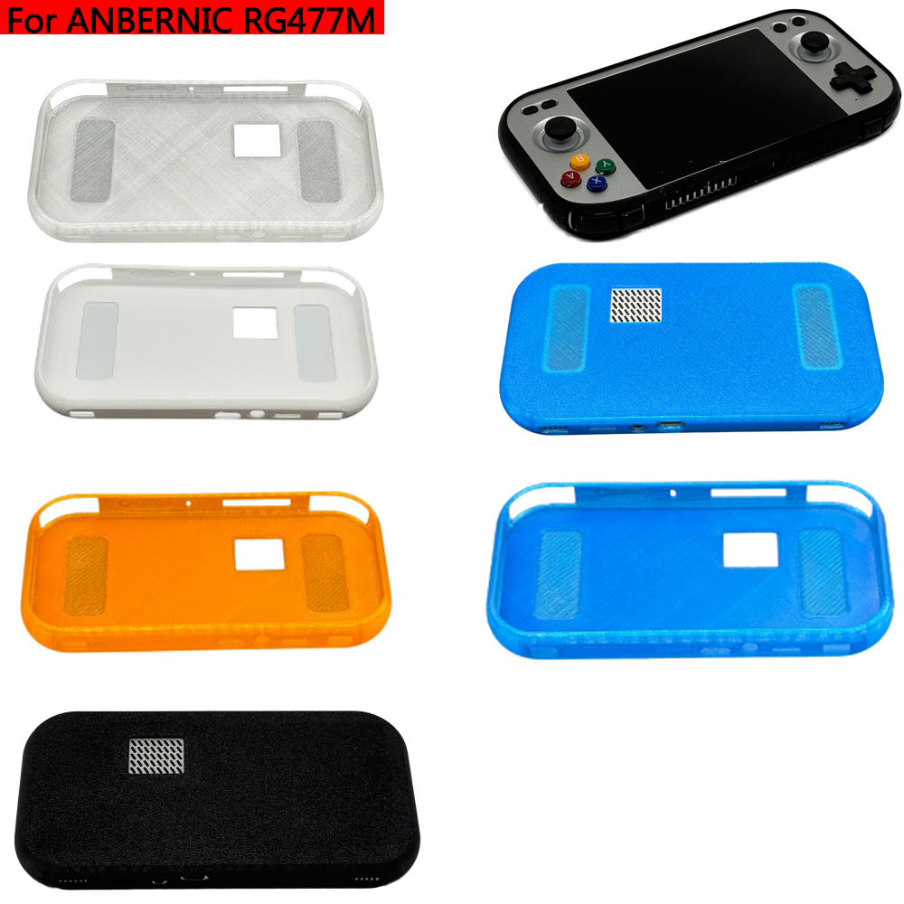 Gaming Console Latest - Capa protetora tpu para console de