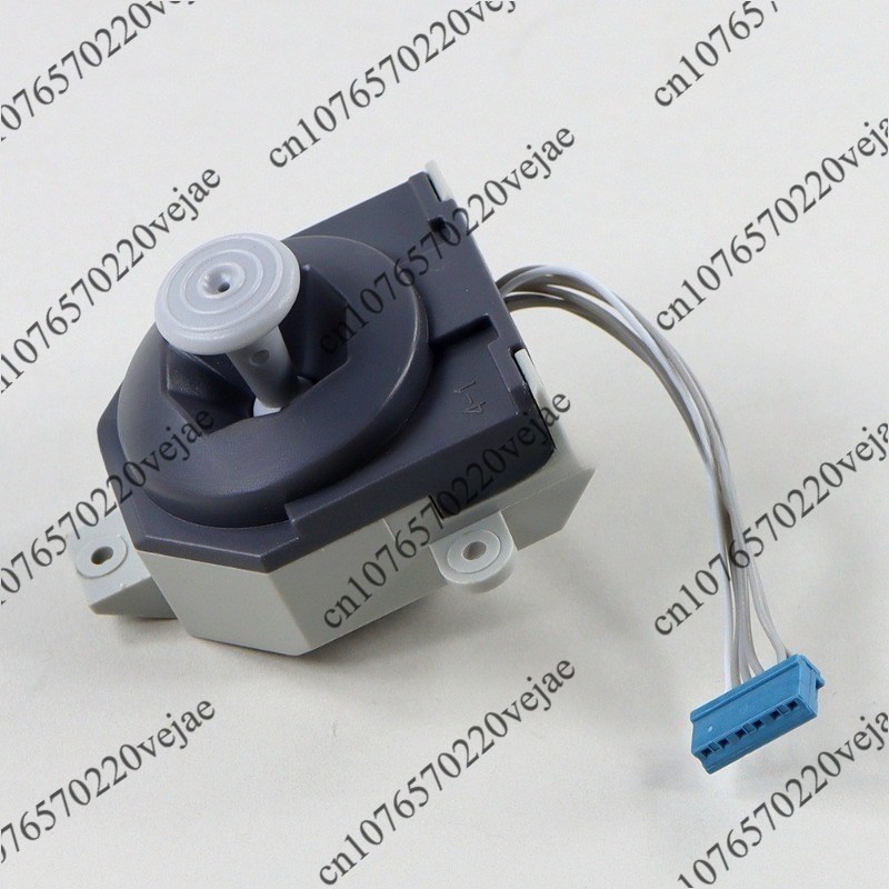 Gaming Console In - Joystick Analógico N64 3D: Peça de