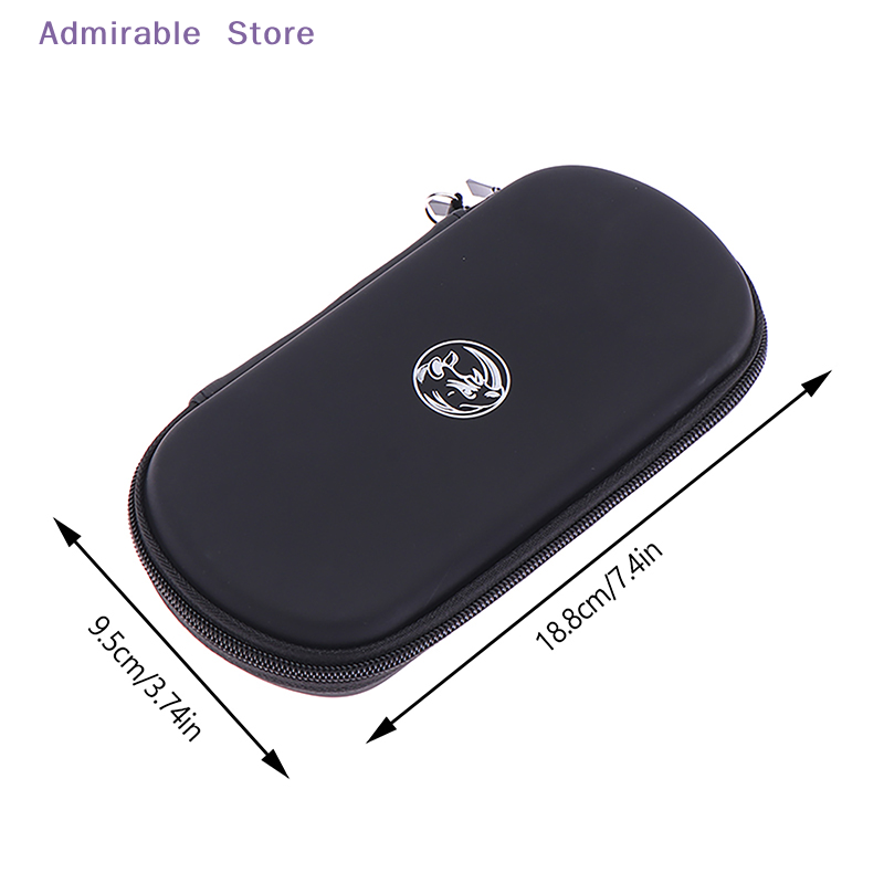 [W] Estojo rígido de transport - Gaming Console Latest avaliação e preço