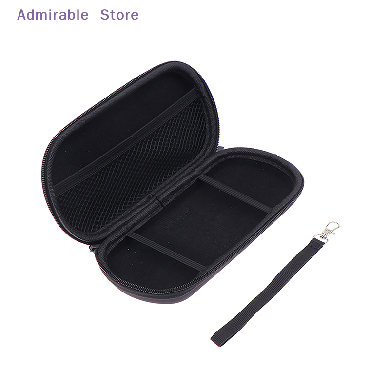 [W] Estojo rígido de transport - Gaming Console Latest avaliação e preço