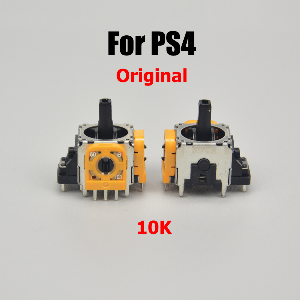 2PCS Joysticks de Substituição - Gaming Console In Tv avaliação e preço