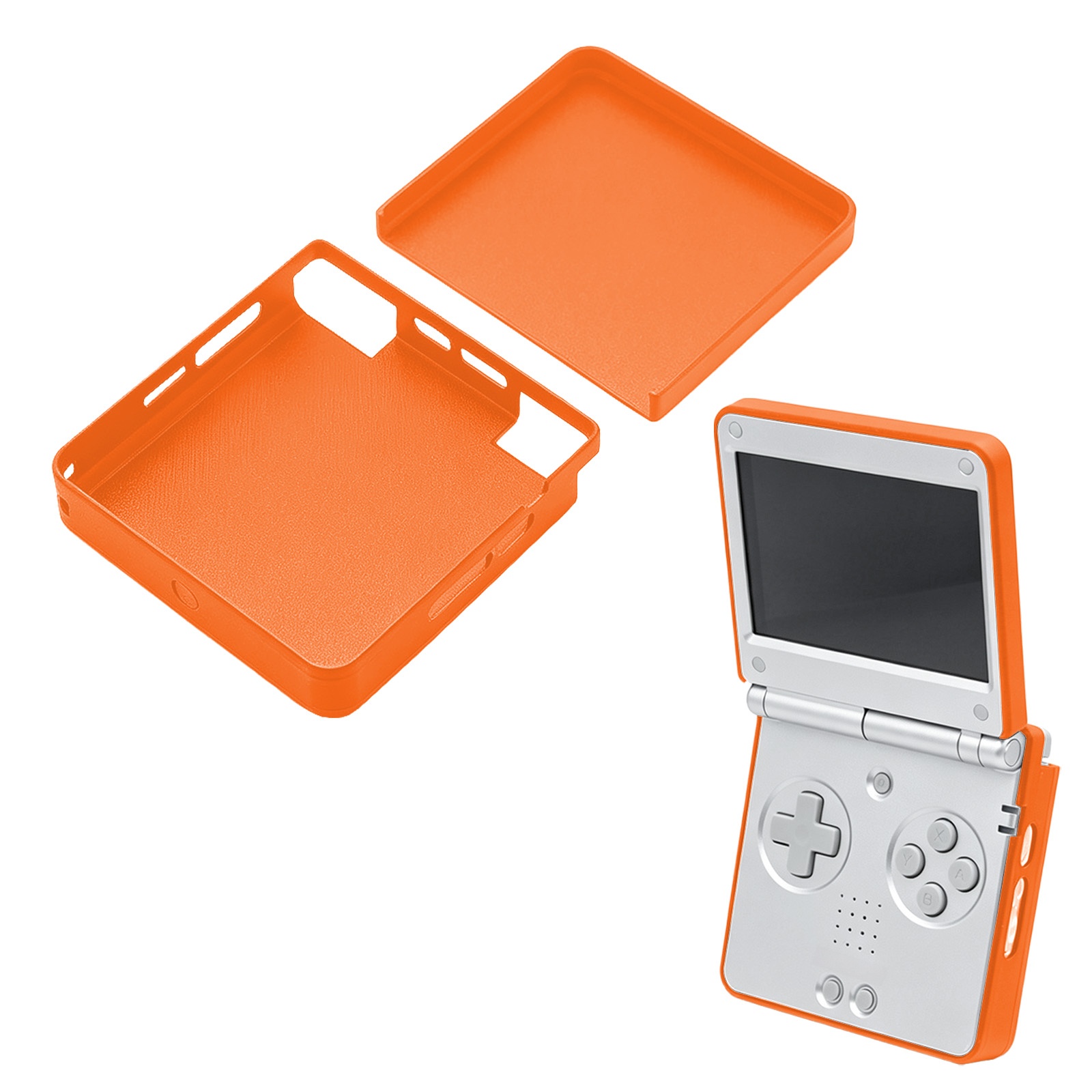Capa Protetora para ANBERNIC R - Gaming Console Latest avaliação e preço