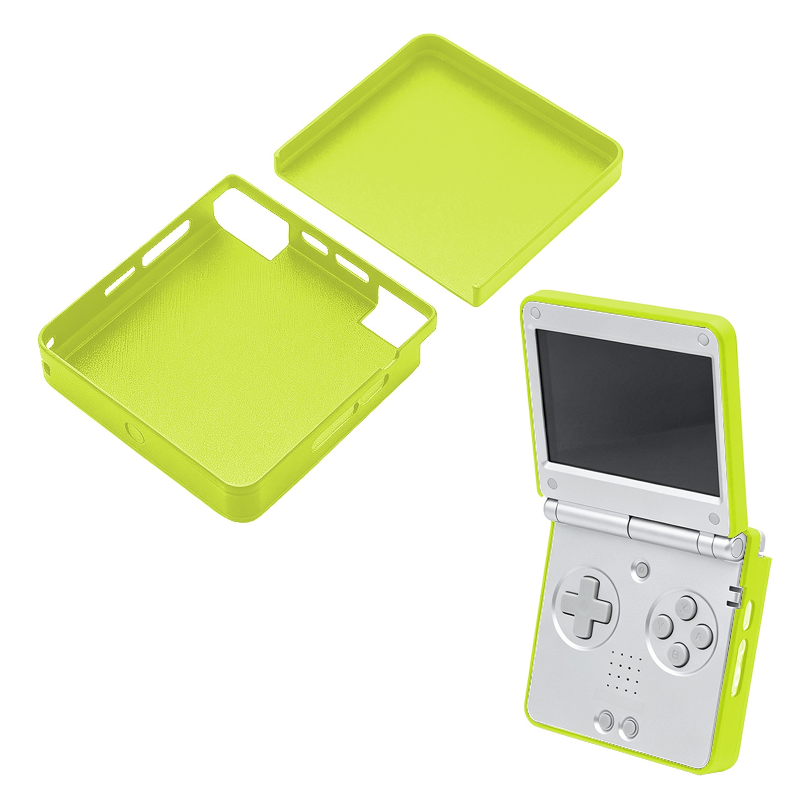 Capa Protetora para ANBERNIC R - Gaming Console Latest avaliação e preço