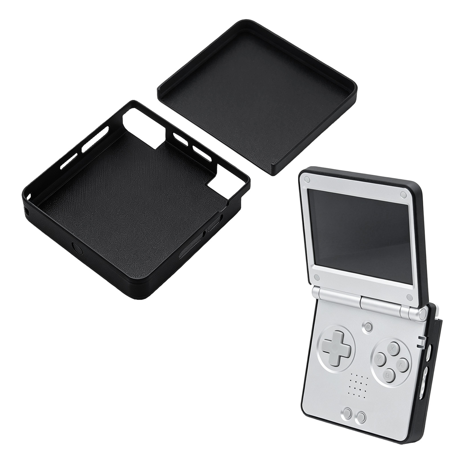 Capa Protetora para ANBERNIC R - Gaming Console Latest avaliação e preço