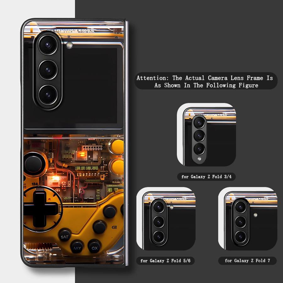 Capa de Celular Estilosa para  - Gaming Console For Phone avaliação e preço