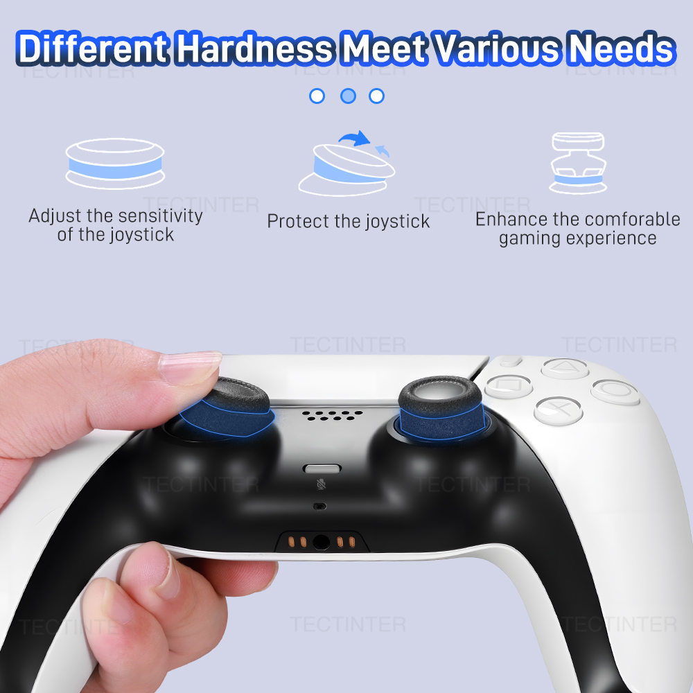 Anéis de alvo de precisão joys - Gaming Console In Tv avaliação e preço