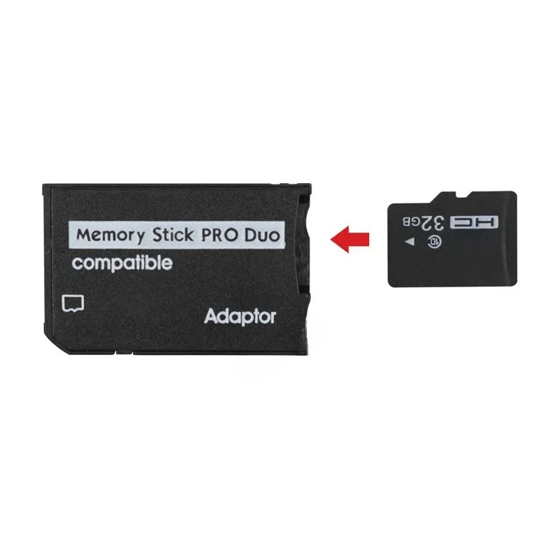 Adaptador de Cartão SD para MS - Gaming Console Latest avaliação e preço