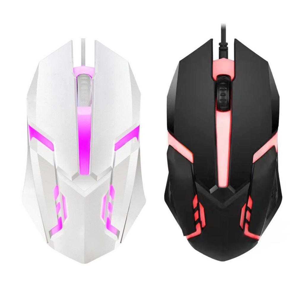 Mouse profissional para jogos  - Gaming Console Buttons avaliação e preço