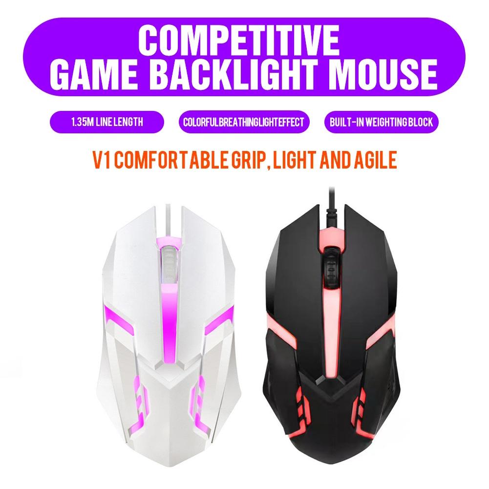 Mouse profissional para jogos  - Gaming Console Buttons avaliação e preço