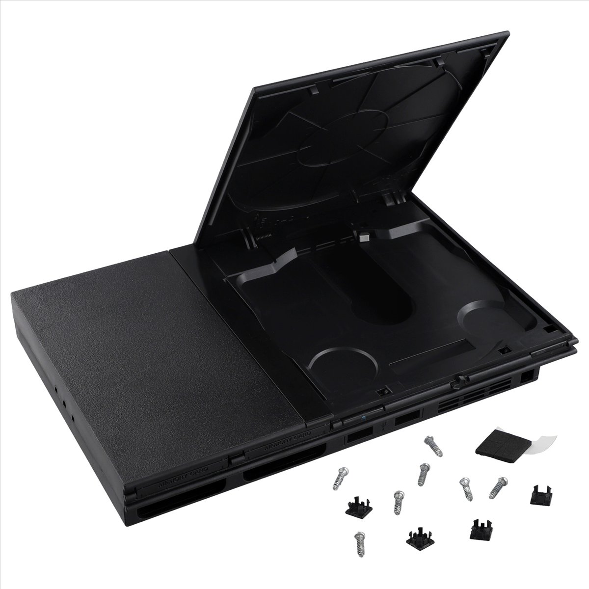 【Acessórios para jogos】 Carcaç - Gaming Console Buttons avaliação e preço
