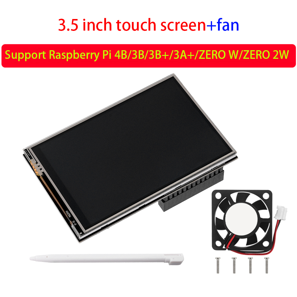 Tela Touch TFT de 3,5 Polegada - Gaming Console All avaliação e preço