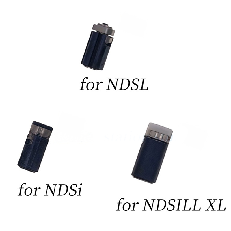 Eixo de dobradiça para ndsi nd - Gaming Console All avaliação e preço