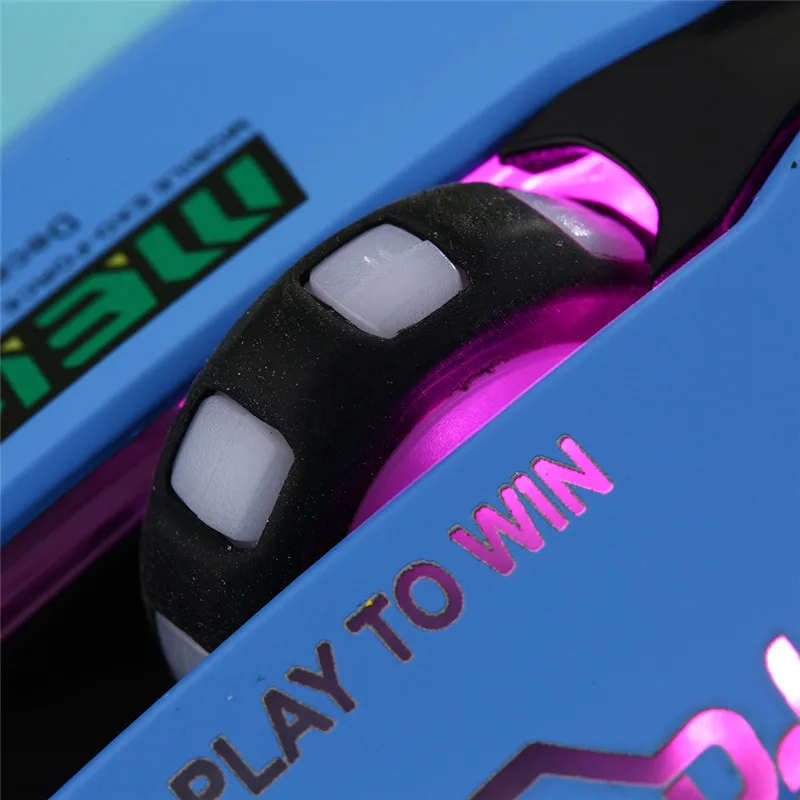 Mouse Gamer com Fio OW 6 Botõe - Gaming Console Buttons avaliação e preço