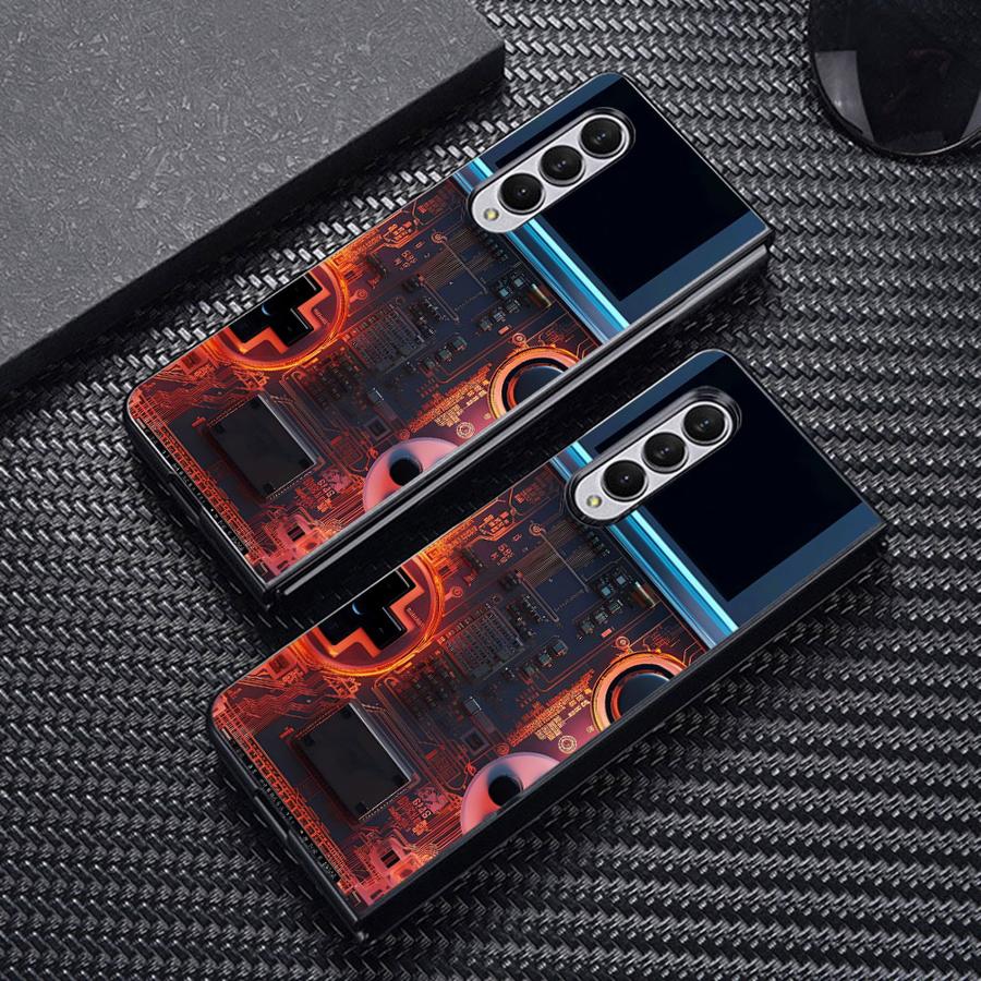 Capa de Console de Jogos Estil - Gaming Console For Phone avaliação e preço