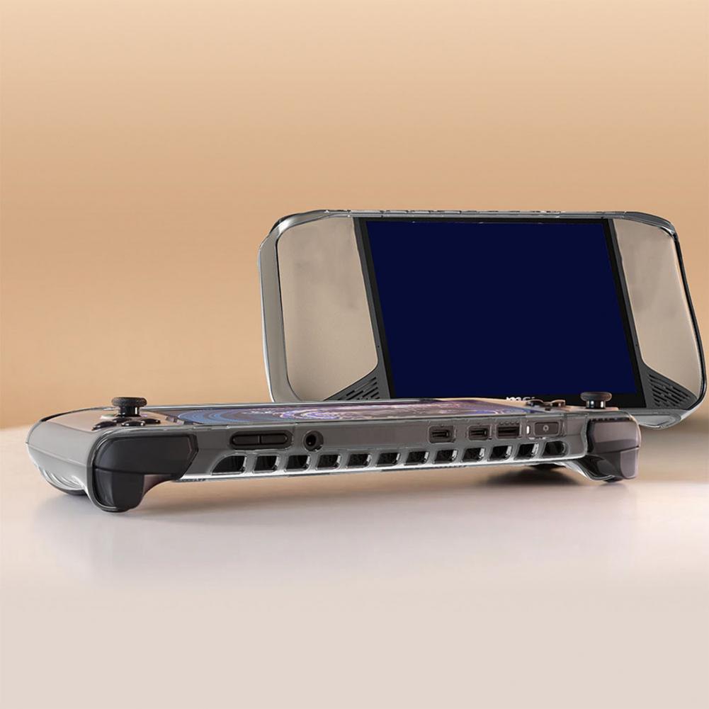 Capa Ergonômica para Console d - Gaming Console Display Case avaliação e preço
