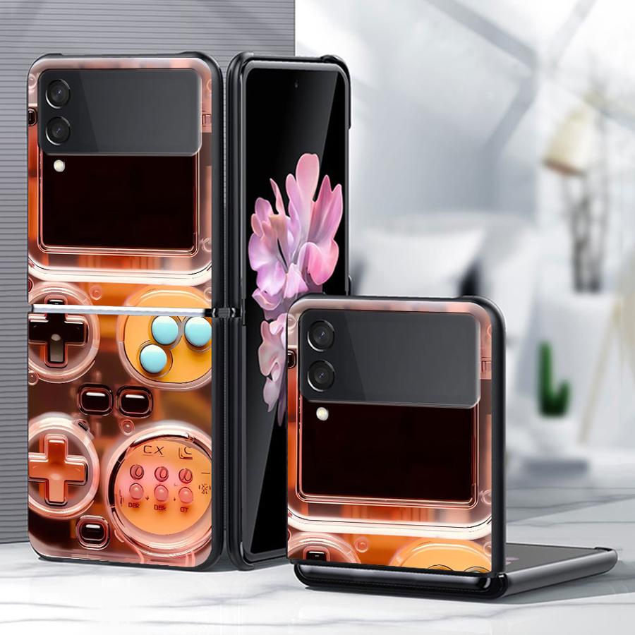 Capa de Telefone para Samsung  - Gaming Console For Phone avaliação e preço