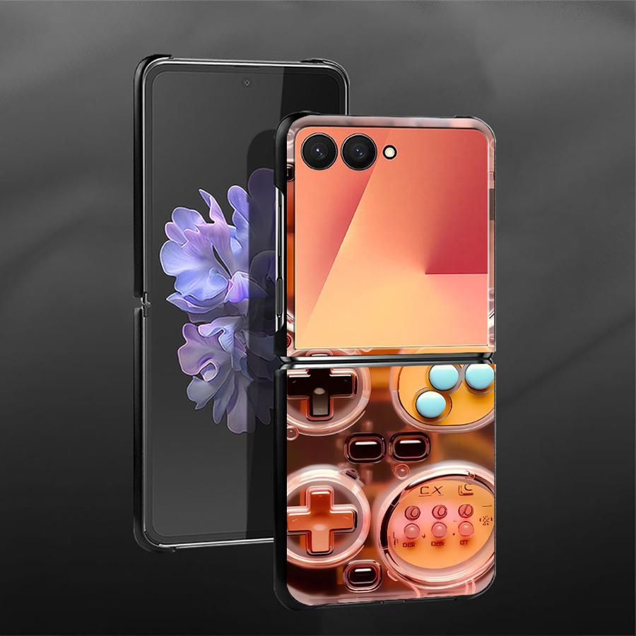 Capa de Telefone para Samsung  - Gaming Console For Phone avaliação e preço