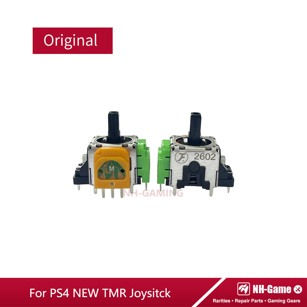 50/100 peças Novo Joystick TMR - Gaming Console In Tv avaliação e preço