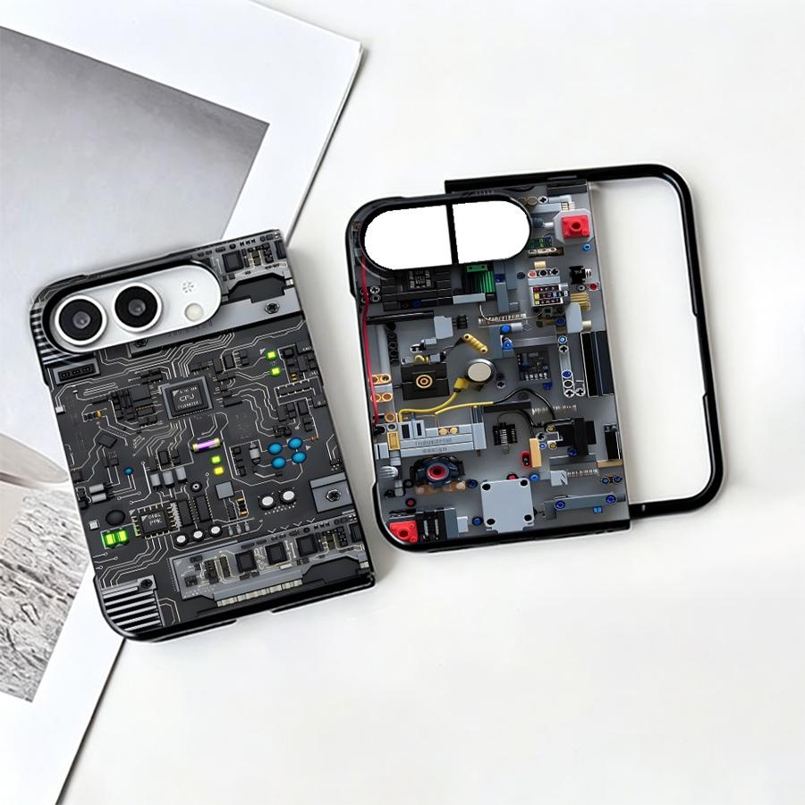 Capa de Console de Jogos Roxa  - Gaming Console For Phone avaliação e preço