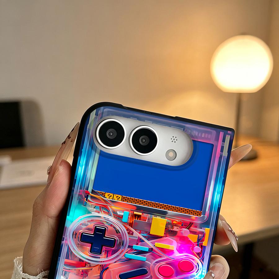 Capa para Apple iPhone 18Pro M - Gaming Console For Phone avaliação e preço