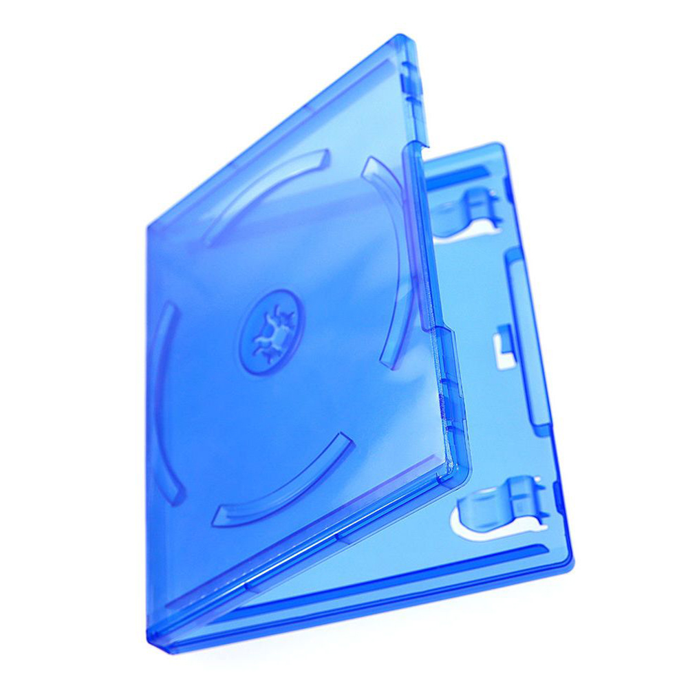 1 pçs para ps4 jogo cd caso pa - Gaming Console In Tv avaliação e preço