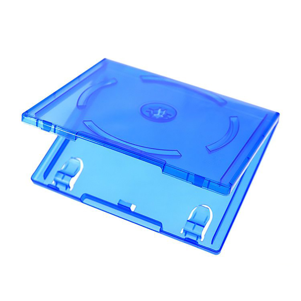 1 pçs para ps4 jogo cd caso pa - Gaming Console In Tv avaliação e preço