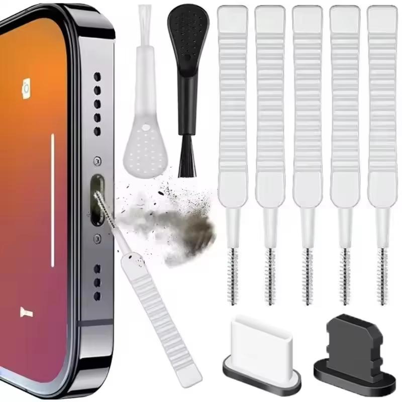 Kit de limpeza para telemóveis - Gaming Console In avaliação e preço