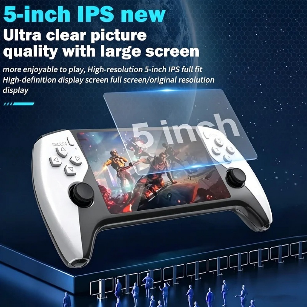 Console de jogos portátil SF35 - Gaming Console Buttons avaliação e preço
